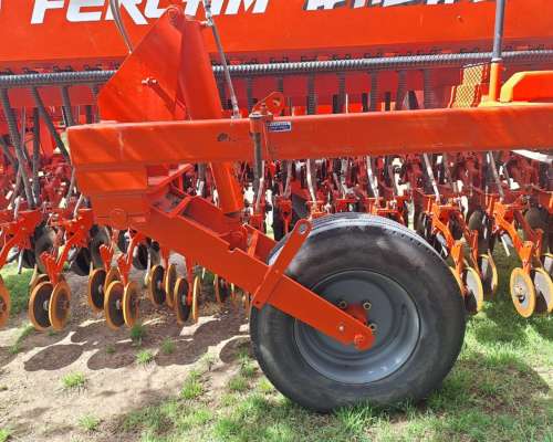 Sembradora Fercam F220 de 25 a 21 año 2022