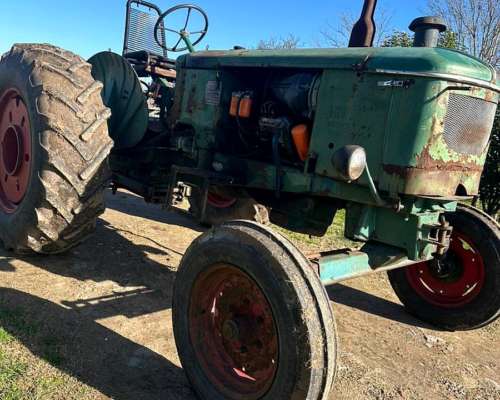 Deutz a 70 muy Bueno