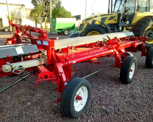 Desmalezadora Baima B-400, Disponible Entrega Inmediata