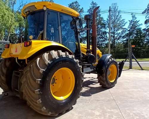 Pauny Audaz 2200 (2021)