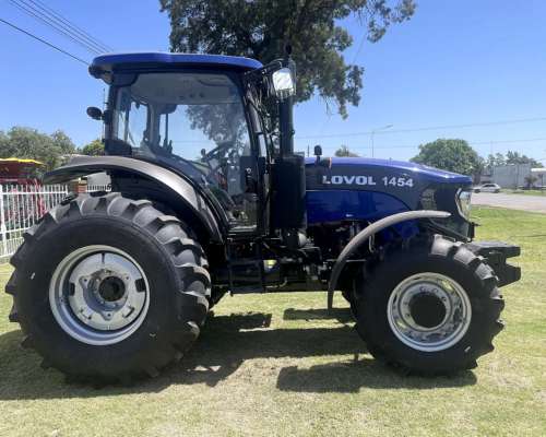 Tractor Lovol 145 HP Cabinado