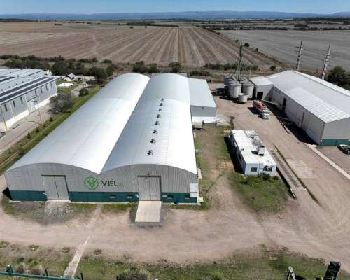 Pcia. de Cordoba - Sinsacate 2 Ha