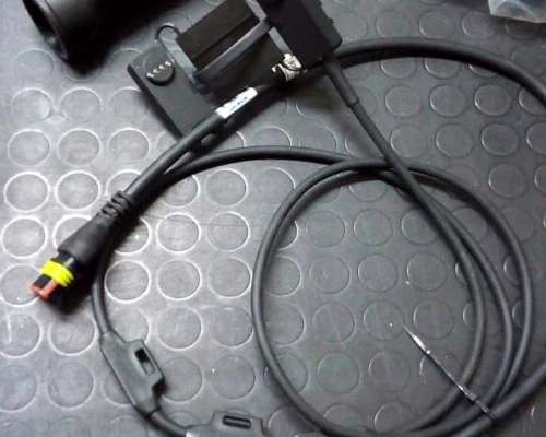 Sensores de Semillas y Fertilizante Plantium