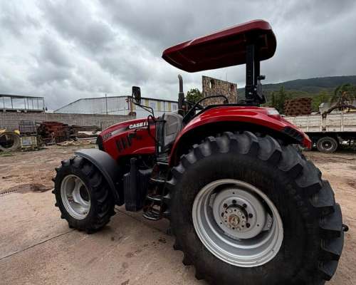 Tractor Farmall 130 a