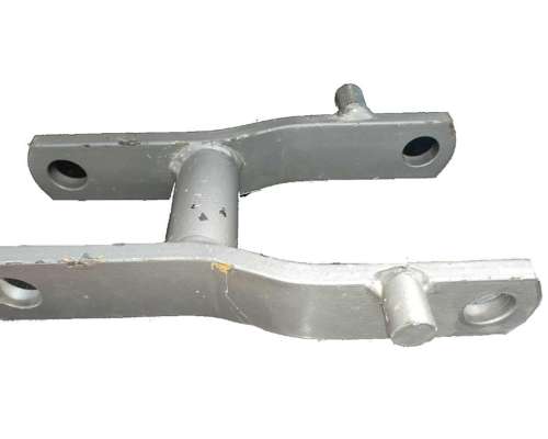 Hache Inferior Cuerpo Fino