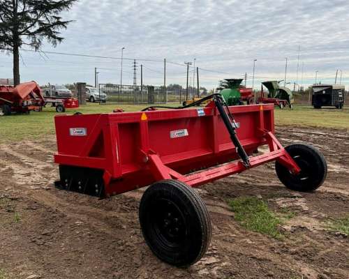Palon Caman 3 M de Ancho de Labor