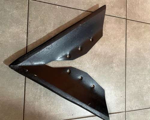 Reja para Agro Seri - Best