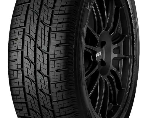 Cubierta 255 45 R20 105v Pirelli Scorpion Zero XL