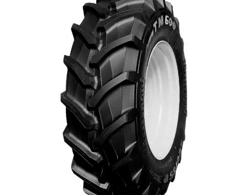 Cubierta 520/85 R38-20.8R38-155 A8/b Radial Trelleborg TM600