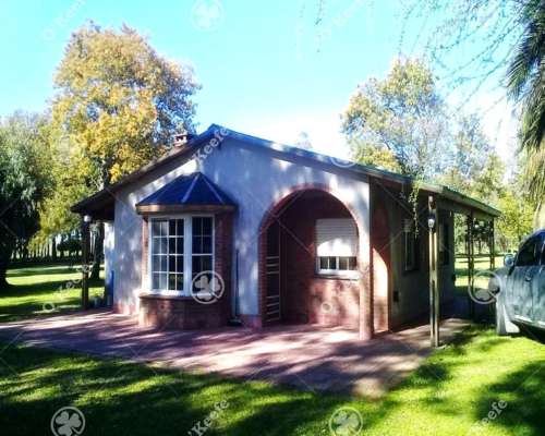 Campo en Venta 460 Has en Rauch