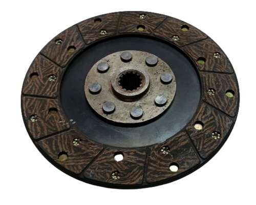 Discos Embrague Tractor Hanomag Línea 300 - 600