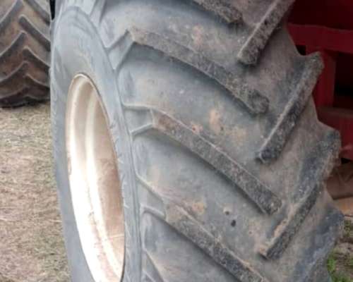 Monotolva Cestari de 18 TN - año 2008