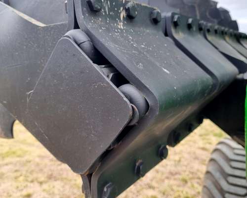 Acondicionador de Suelos Eisen AS5000 5mts, 44 Cuerpos