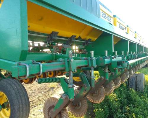 Tedeschi M99 año 2014