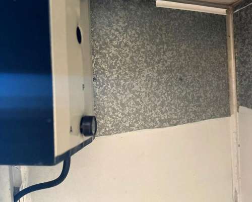 Casilla Rural Marca Lucrea