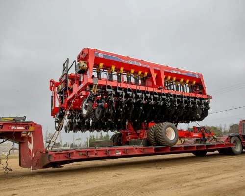 Sembradora Metar, 5200, 27 a 19/27 a 38, 2022