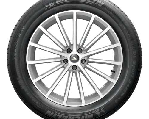 Neumático 275 50 R19 112y Michelin Latitude Sport 3