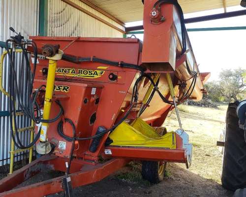 Alquiler o Venta Ganadero Potrerillo (san Luis) 180 Has