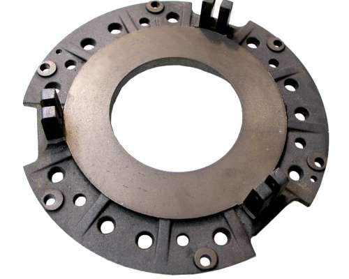 Placa de Embrague Tractor Fiat 500e / 700e / Someca M45