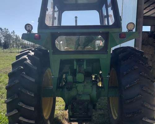 Tractor John Deere 3530