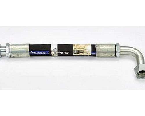 Manguera Hidráulica Bombas Magnum