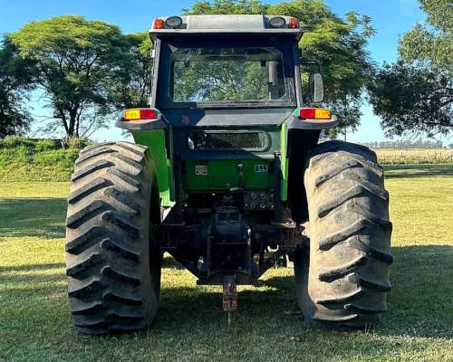 Agco Allis 6.110 DT Motor Aire