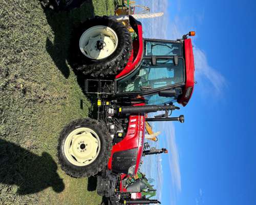 Tractores Chery - Toda la Línea Desde 25 a 240 HP