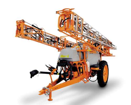 Pulverizador de Arrastre Marca Jacto Advance 3000 AM