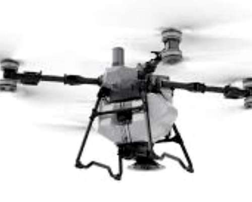 Dji Agras T100 Dron Agricola