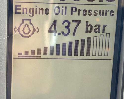 Tractor Magnum 380 Case