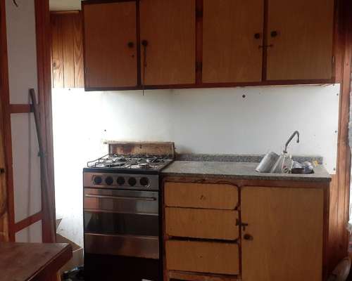 Vendo Casilla el SOL