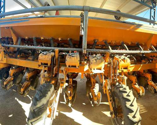 Agrometal Tx-mega 16 a 52 Neum.