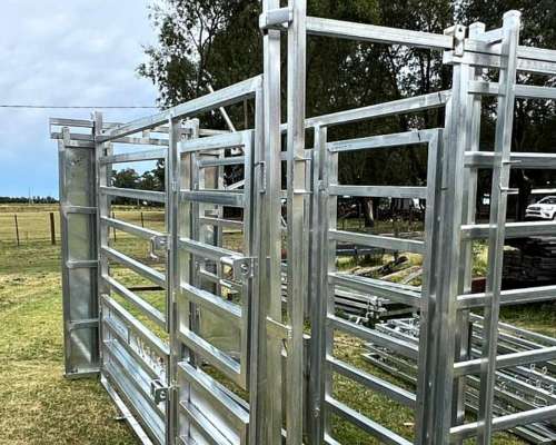 Casilla de Operar de Alta Resistencia