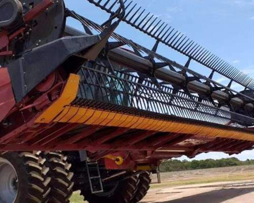 Piersanti Reforma a Lona 23 Pies