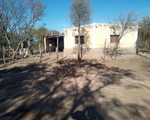 Vendo Campo Ganadero 1482 Hectáreas