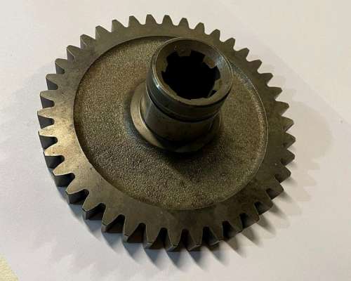 Repuestos Originales Corte Directo Kuhn / Domay