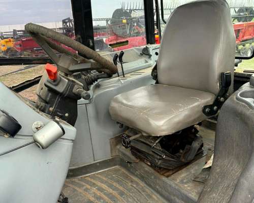 New Holland TM 150 - año 2004