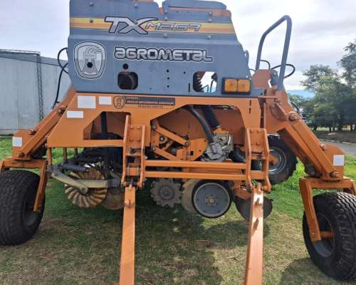 Sembradora TX Mega 29-35