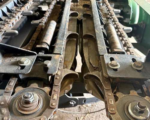 Maicero Premium de 18 a 52,5 - año 2020