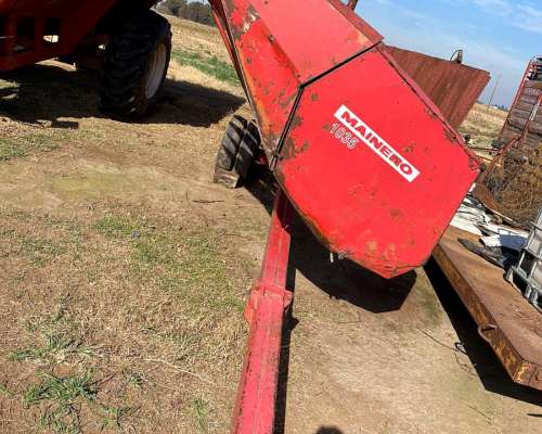 Girasolero Mainero 1035 de 10 a 70