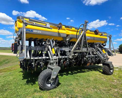 Sembradora STP F37 (33 a 19) con Kit Grueso (16 a 38) 2021