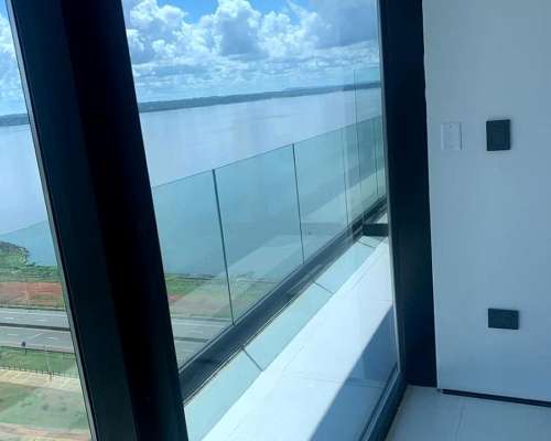 Se Vende Departamento 2 Ambientes Torre Iplyc Costanera