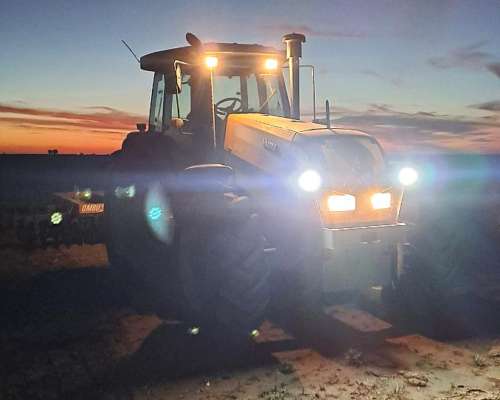 Valtra BH 165 2012