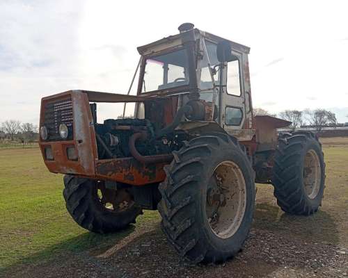 Tractor Zanello 450 Oferton