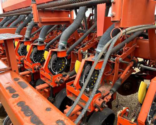 Sembradora Fercam Neumatica Usada