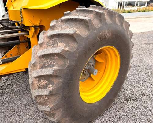 Usado - Pauny 500 EVO - año 2016 - 4wd - Dual - Piloto - CHC