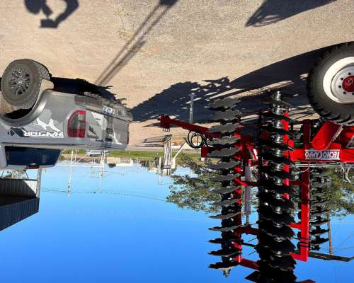 Acondicionador Tecnocampo de 52 Diacos