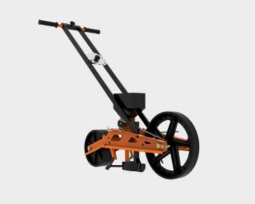 Sembradora de Hortalizas Duam SH 2