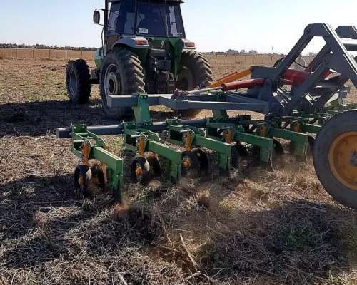 Carpitec Agrotec Disponible Entrega Inmediata
