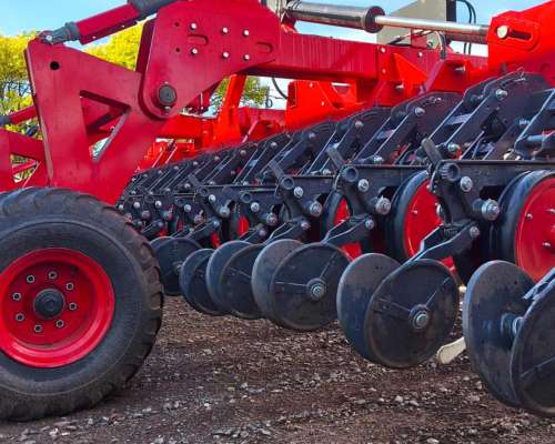 Special 3 AIR Drill - Reacondicionada